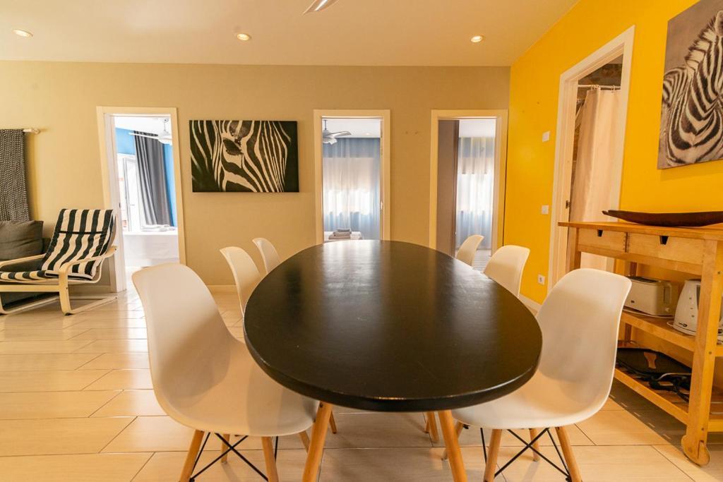 Africa Master Suite Λας Πάλμας ντε Γκραν Κανάρια Εξωτερικό φωτογραφία