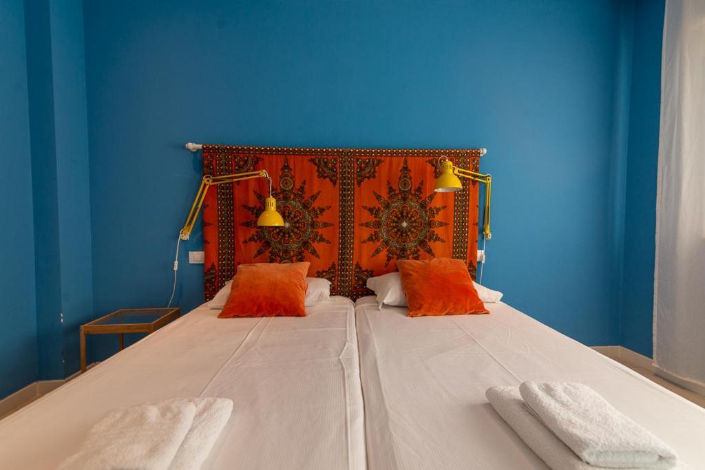 Africa Master Suite Λας Πάλμας ντε Γκραν Κανάρια Εξωτερικό φωτογραφία