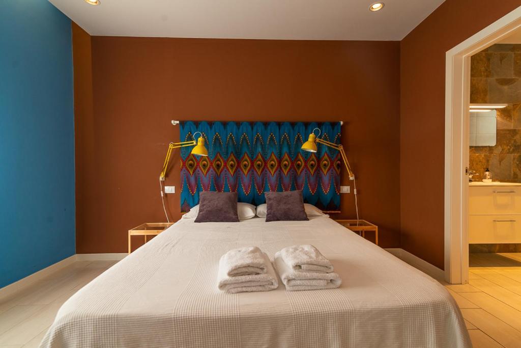Africa Master Suite Λας Πάλμας ντε Γκραν Κανάρια Εξωτερικό φωτογραφία