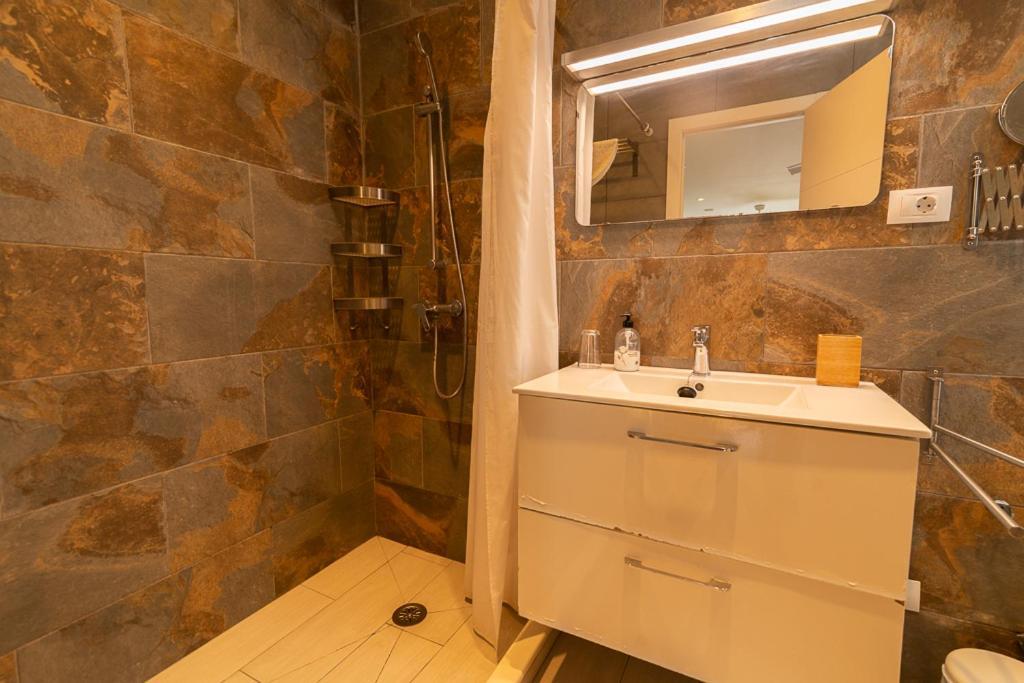 Africa Master Suite Λας Πάλμας ντε Γκραν Κανάρια Εξωτερικό φωτογραφία
