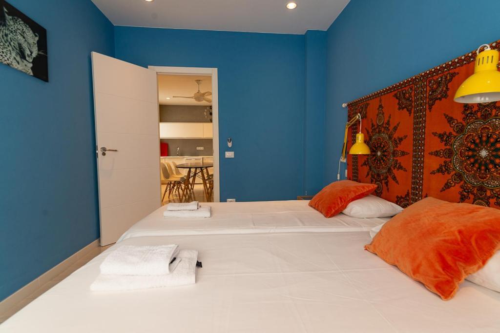 Africa Master Suite Λας Πάλμας ντε Γκραν Κανάρια Εξωτερικό φωτογραφία