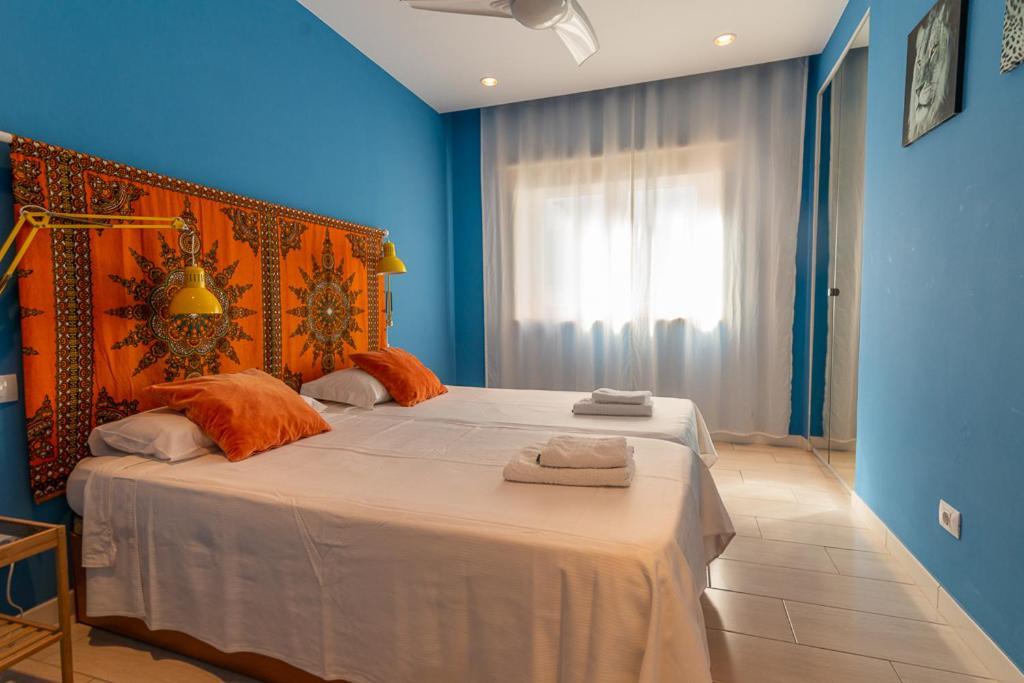 Africa Master Suite Λας Πάλμας ντε Γκραν Κανάρια Εξωτερικό φωτογραφία
