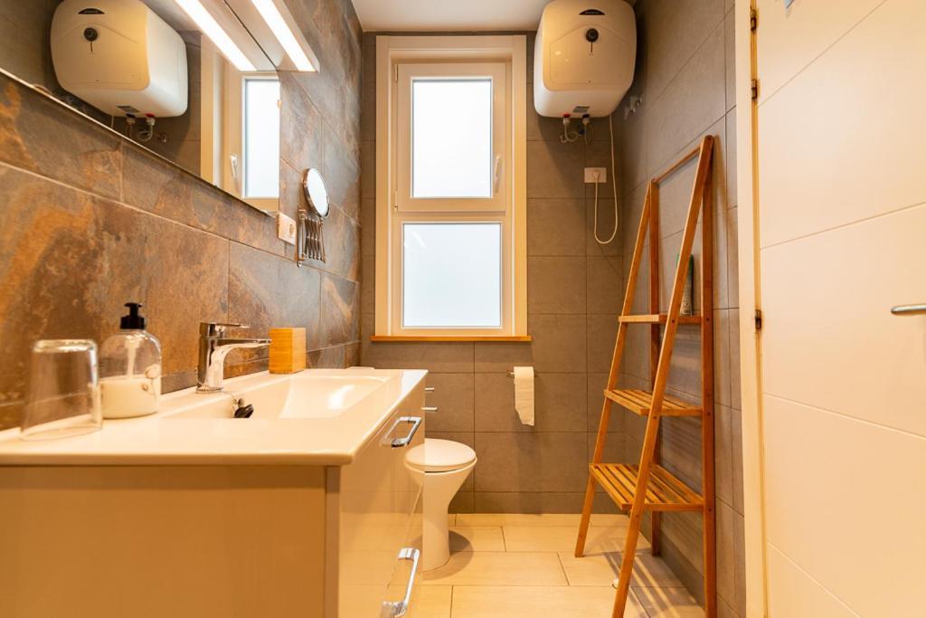Africa Master Suite Λας Πάλμας ντε Γκραν Κανάρια Εξωτερικό φωτογραφία