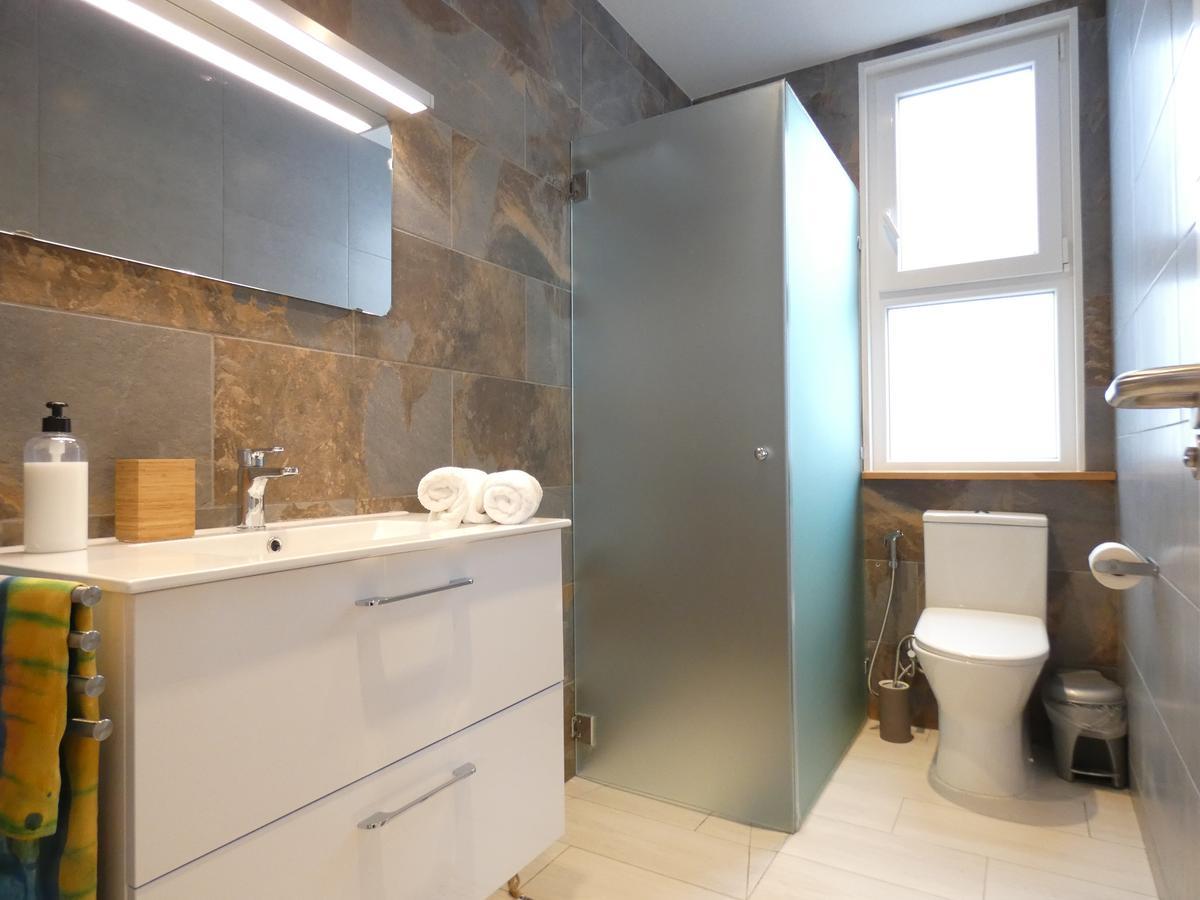 Africa Master Suite Λας Πάλμας ντε Γκραν Κανάρια Εξωτερικό φωτογραφία